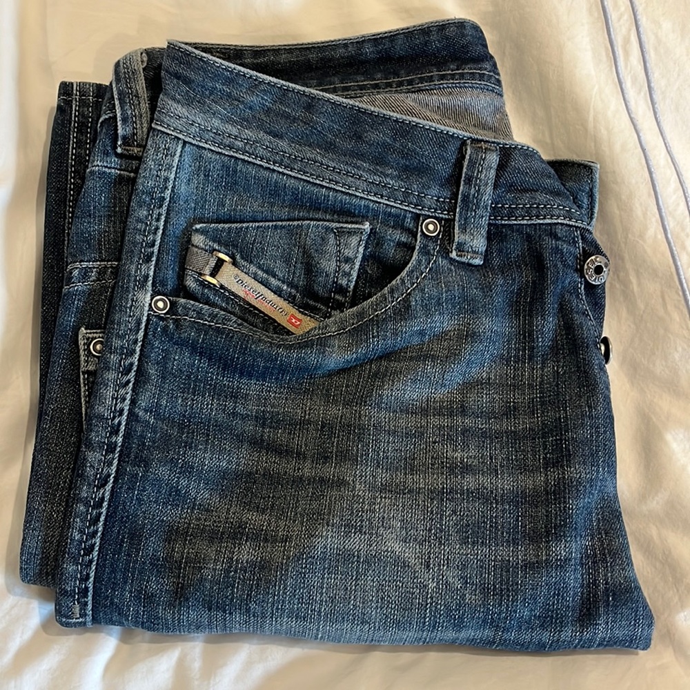 Diesel Jeans
